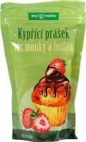 Bio kypřící prášek z vinného kamene 150g bionebio